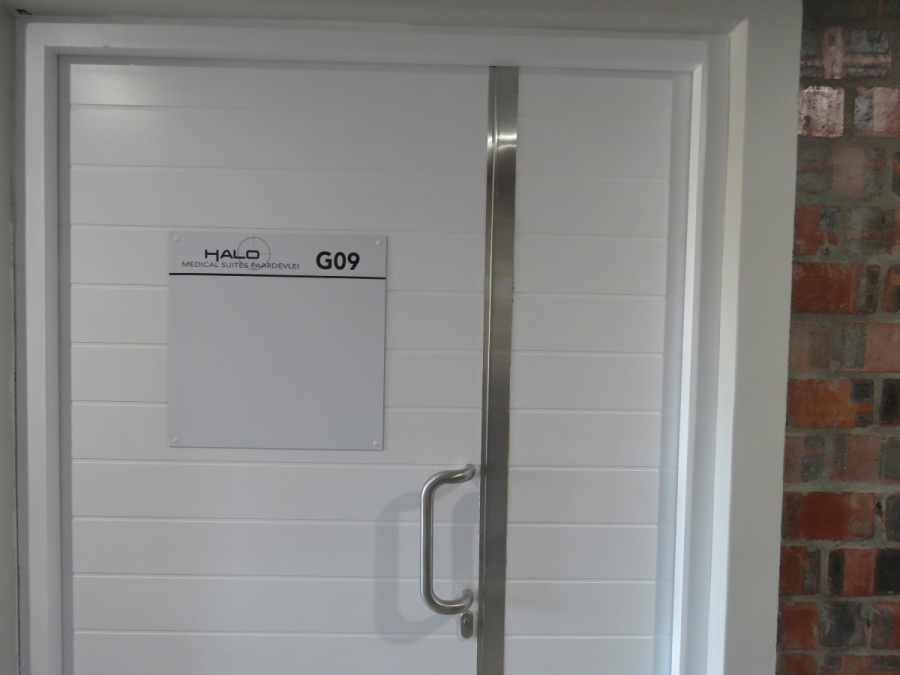 To Let commercial Property for Rent in Paardevlei Western Cape